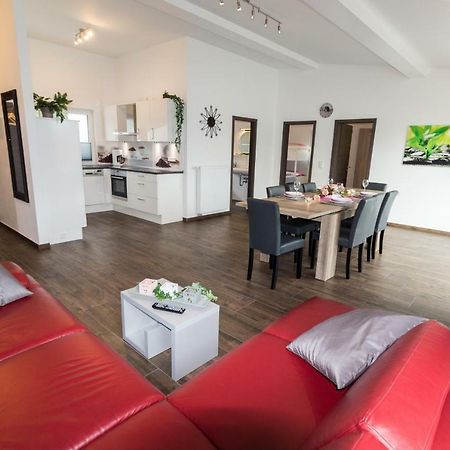 Ferienwohnung La Vita Winterberg Eksteriør billede