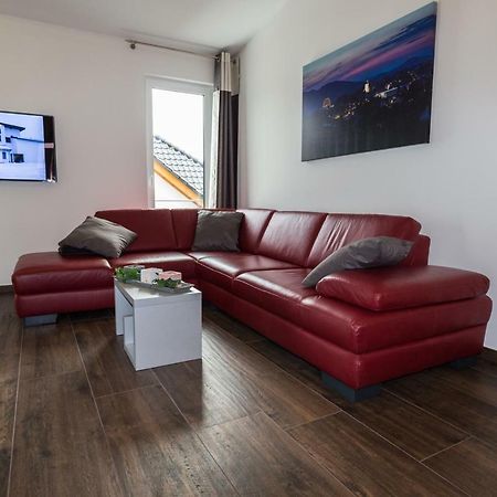 Ferienwohnung La Vita Winterberg Eksteriør billede