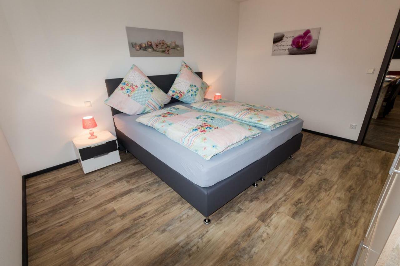 Ferienwohnung La Vita Winterberg Eksteriør billede