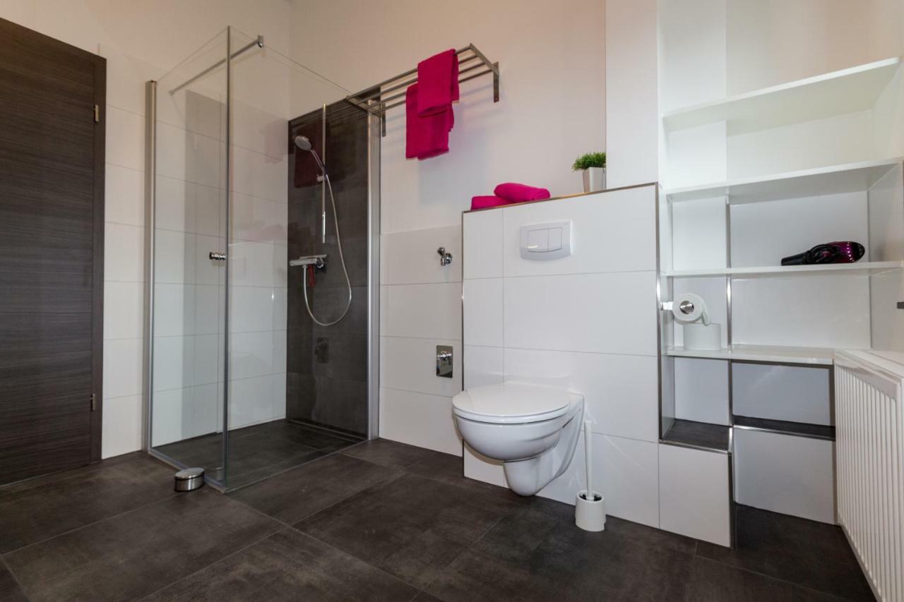 Ferienwohnung La Vita Winterberg Eksteriør billede